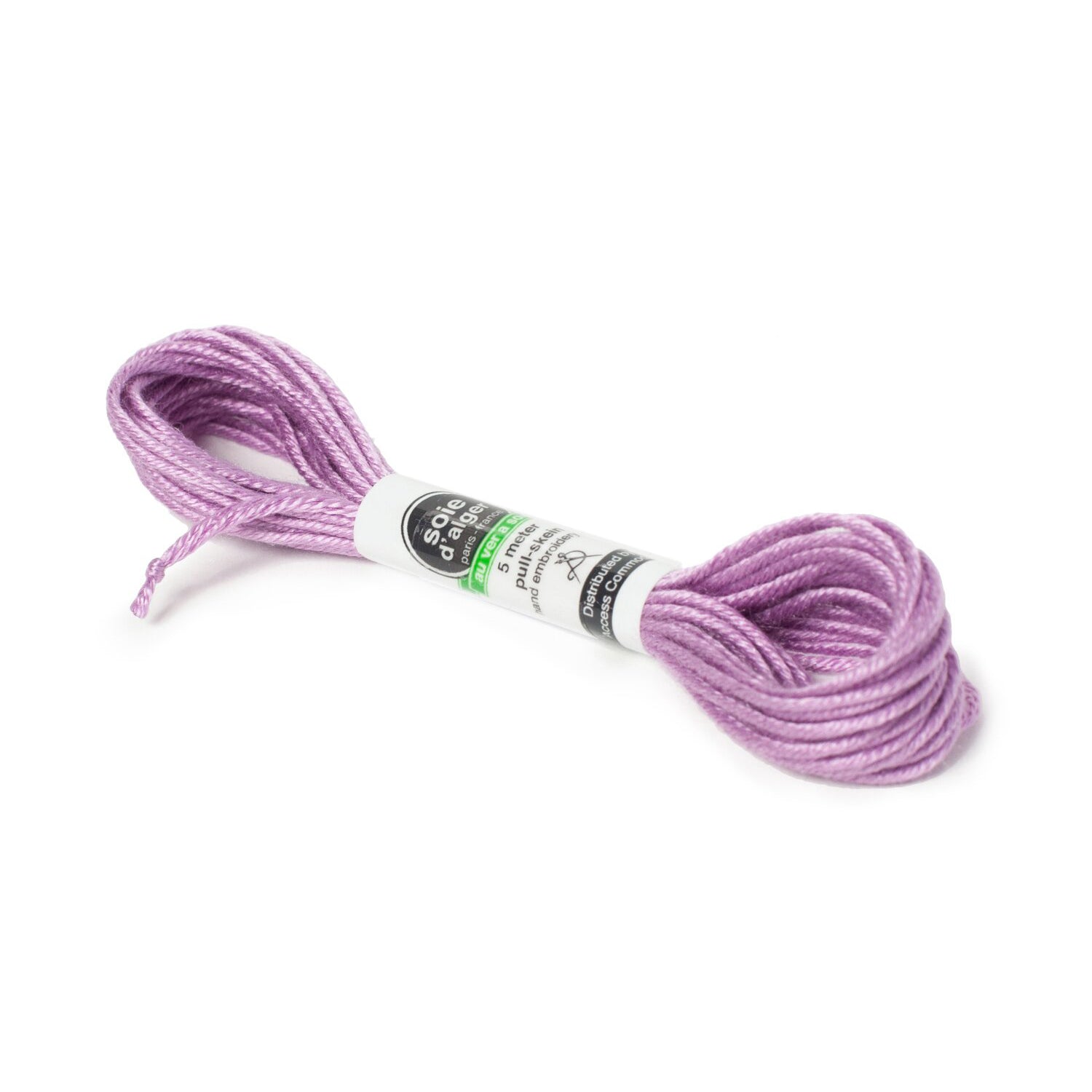 Soie d'Alger (2620 - 3419)