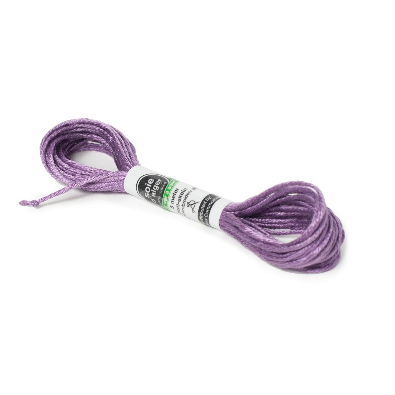 Soie d'Alger (2620 - 3419)