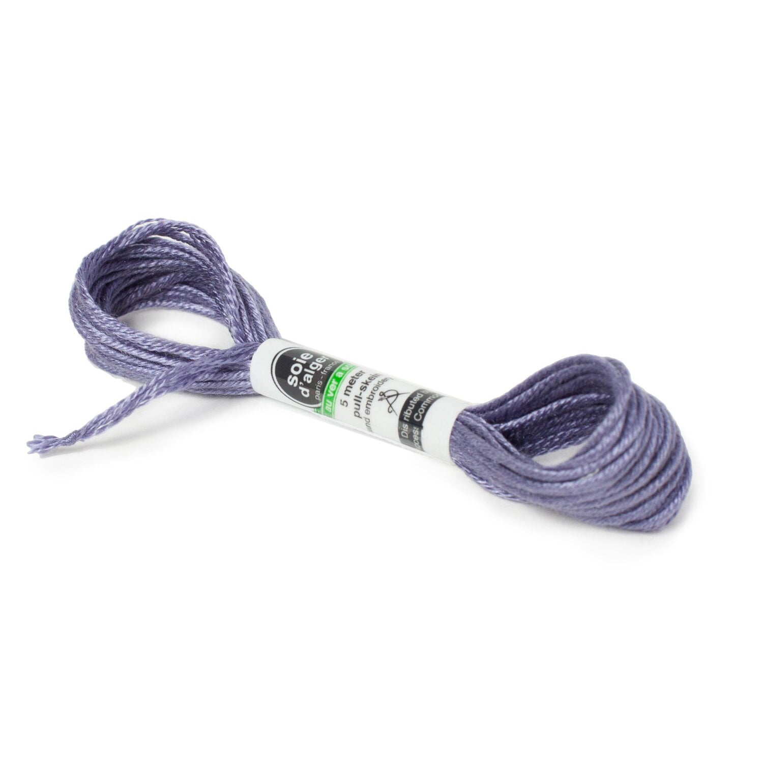 Soie d'Alger (2620 - 3419)