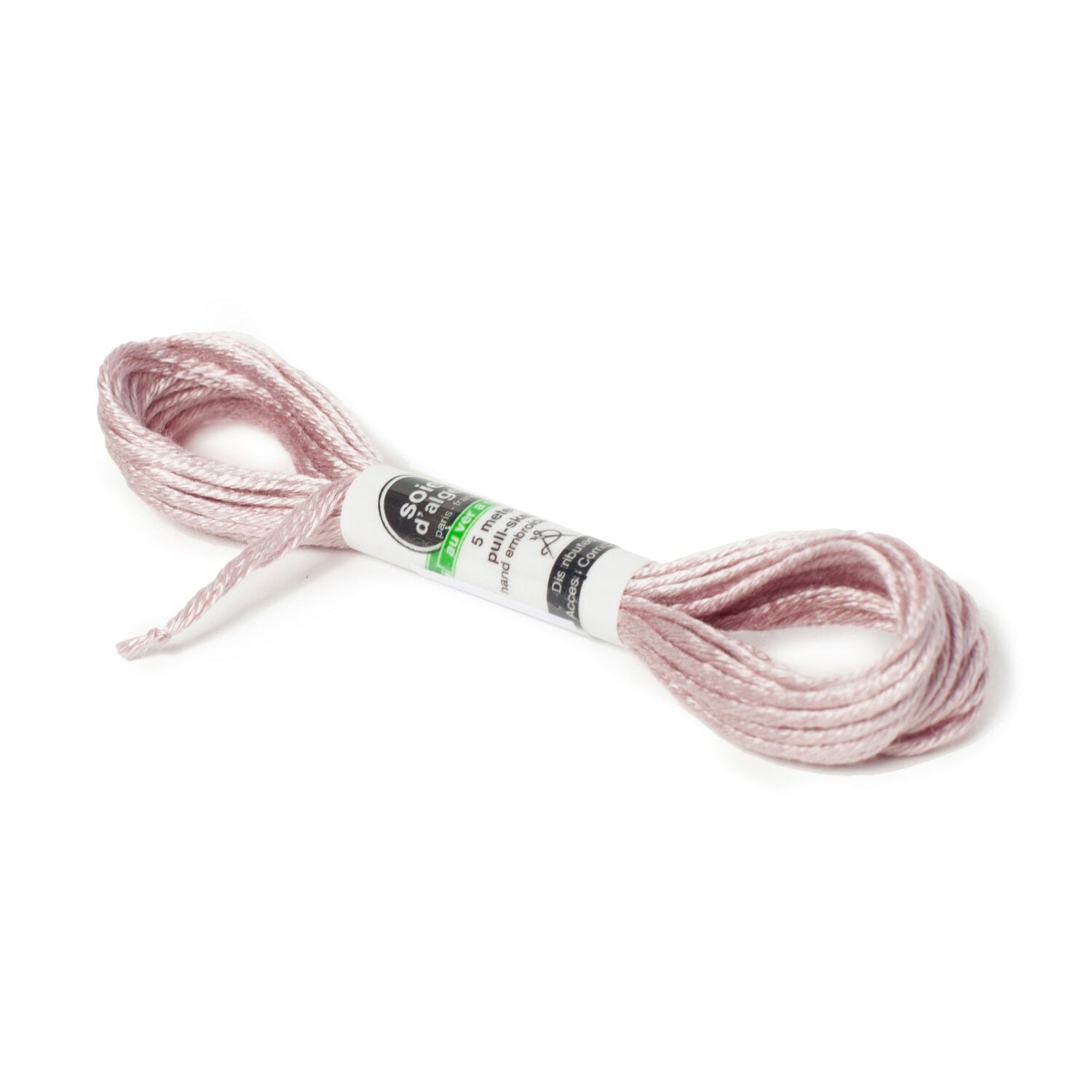 Soie d'Alger (2620 - 3419)