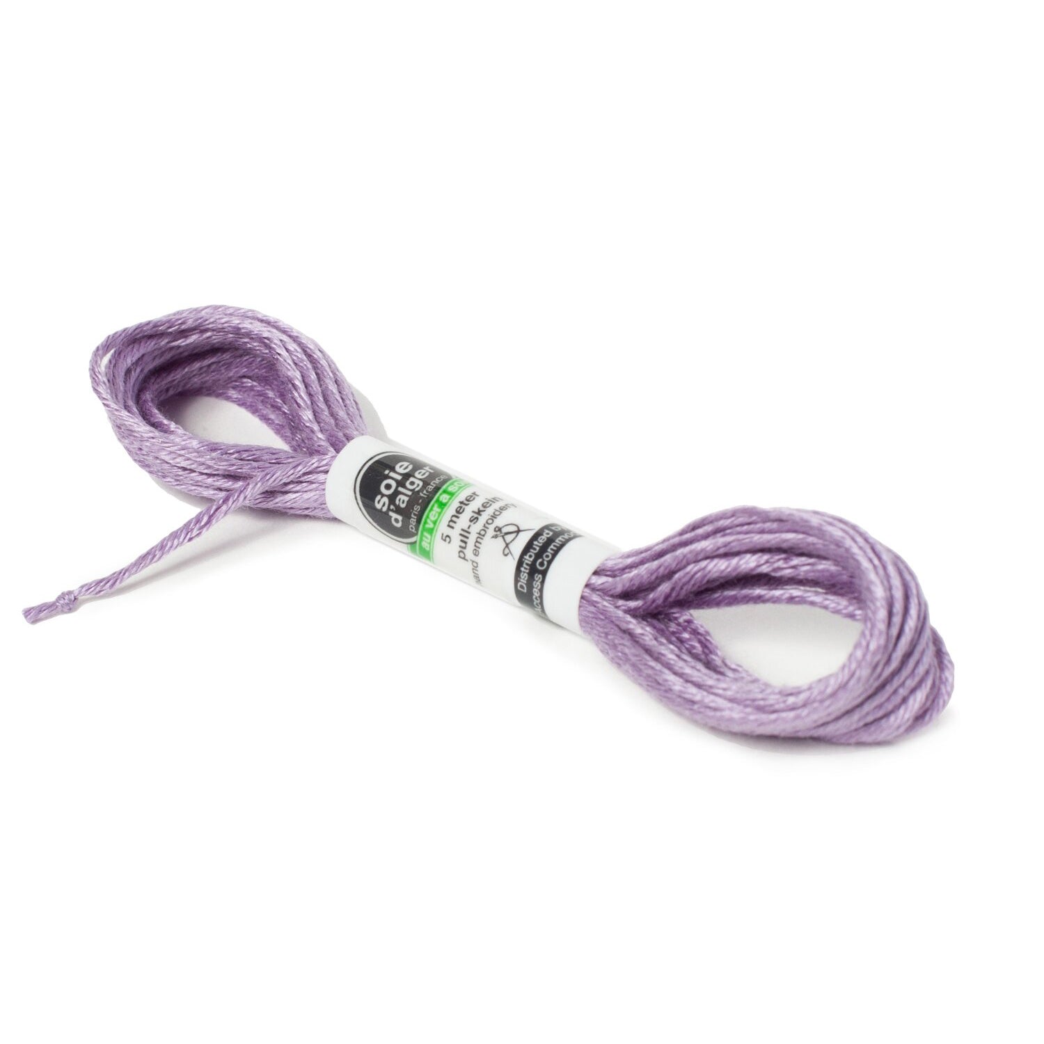 Soie d'Alger (2620 - 3419)