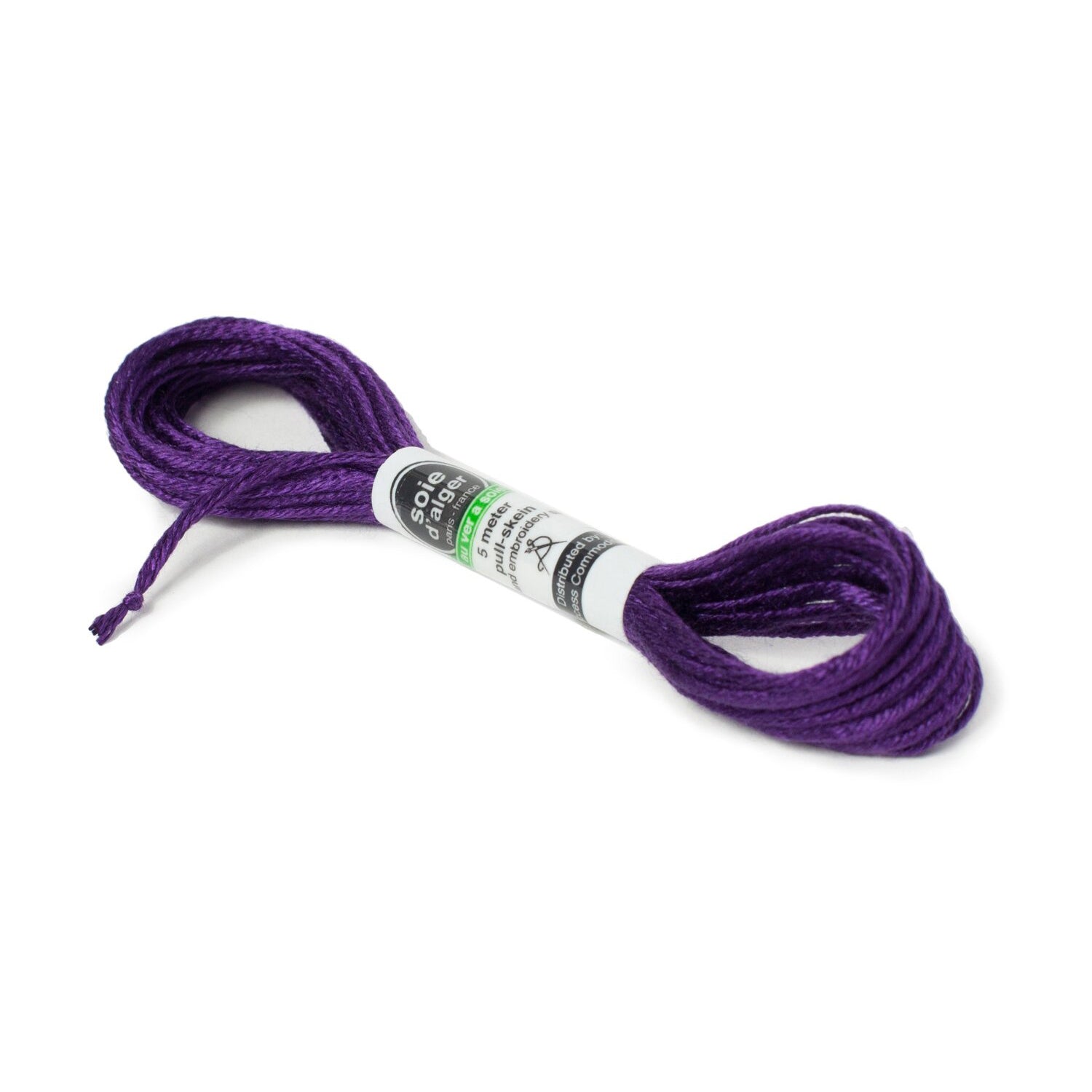 Soie d'Alger (2620 - 3419)