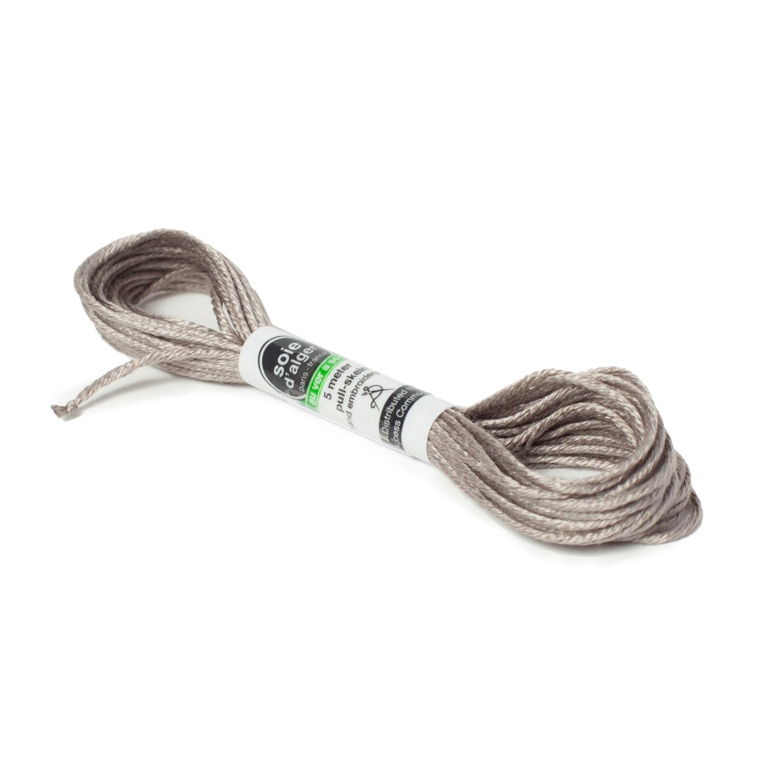 Soie d'Alger (2620 - 3419)