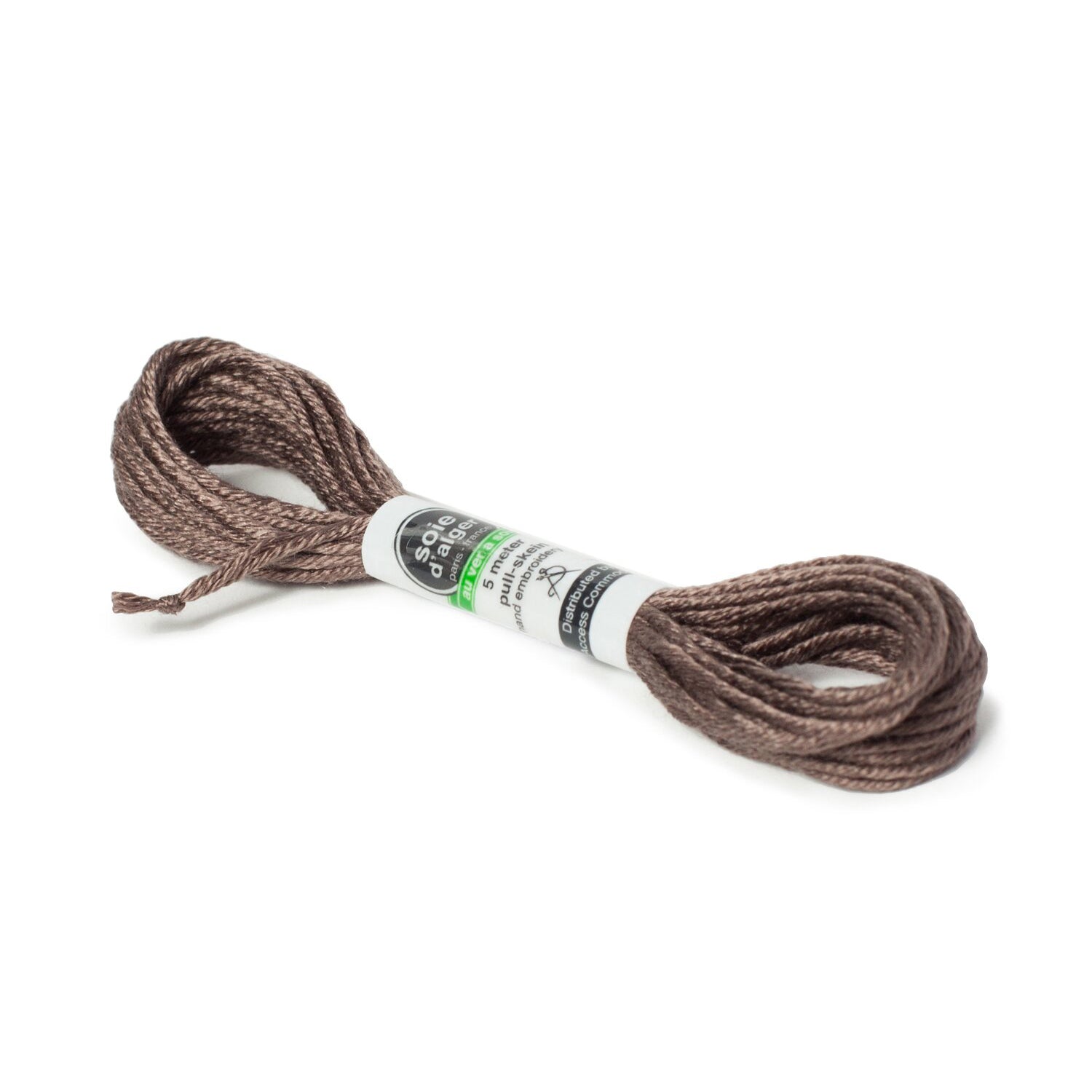 Soie d'Alger (2620 - 3419)