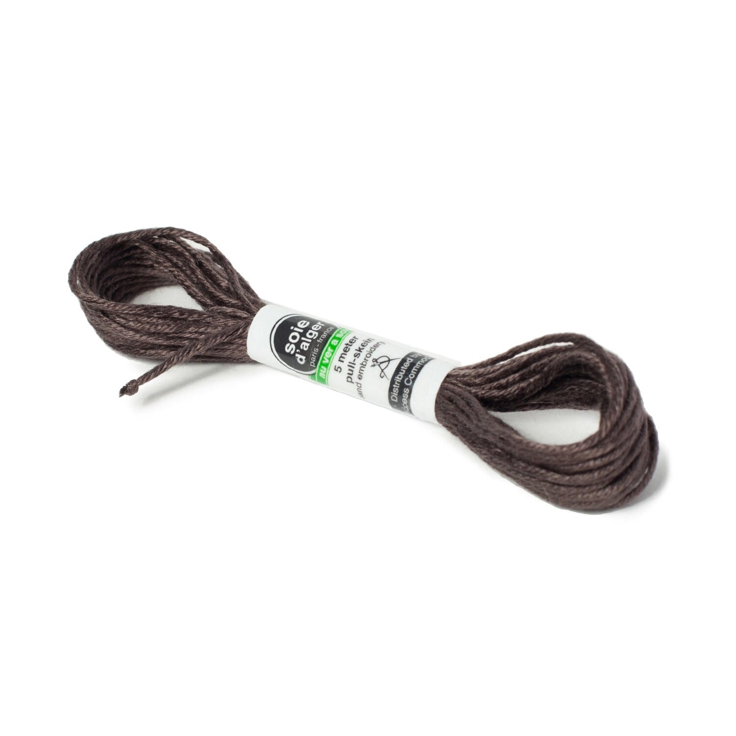 Soie d'Alger (2620 - 3419)