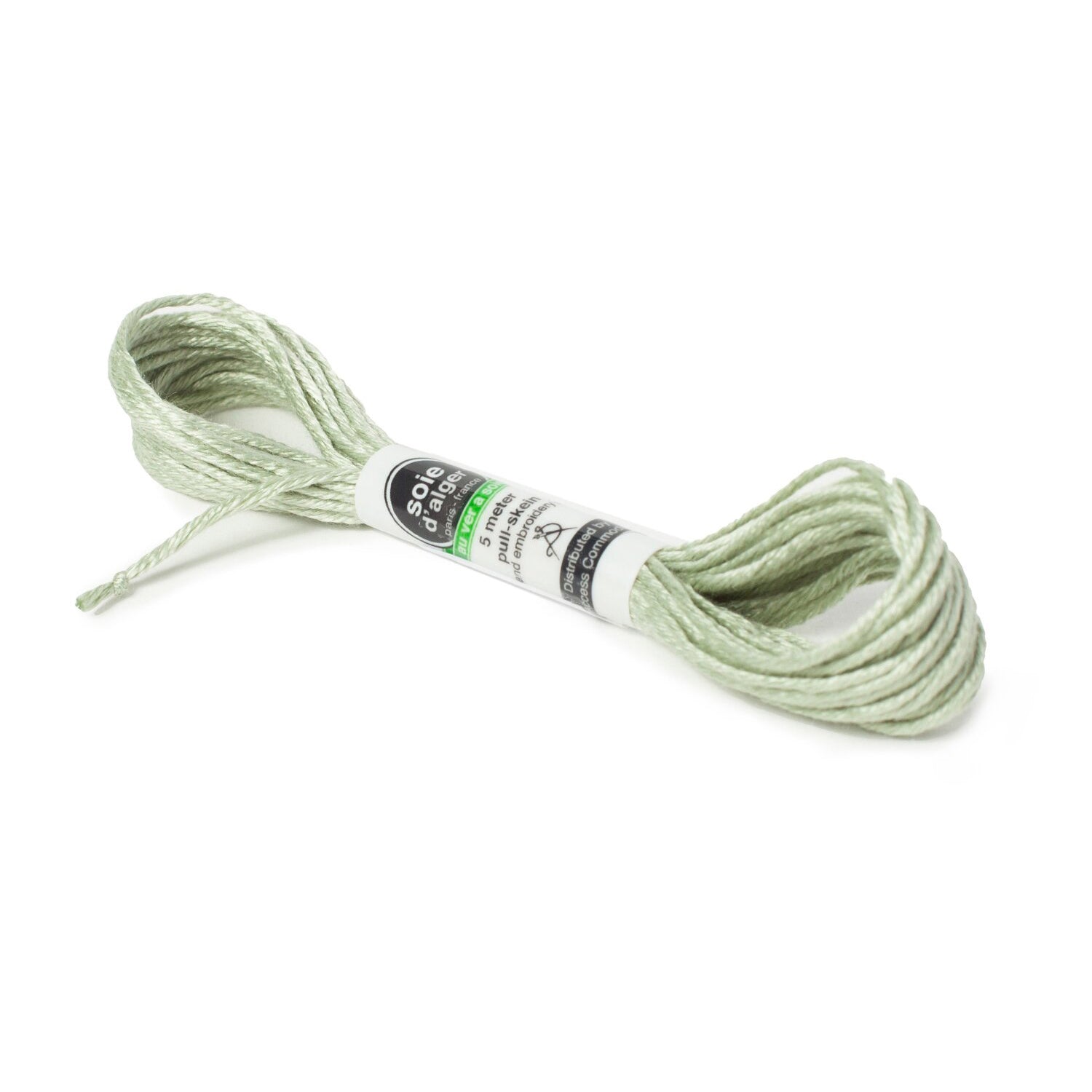 Soie d'Alger (3420 - 4149)