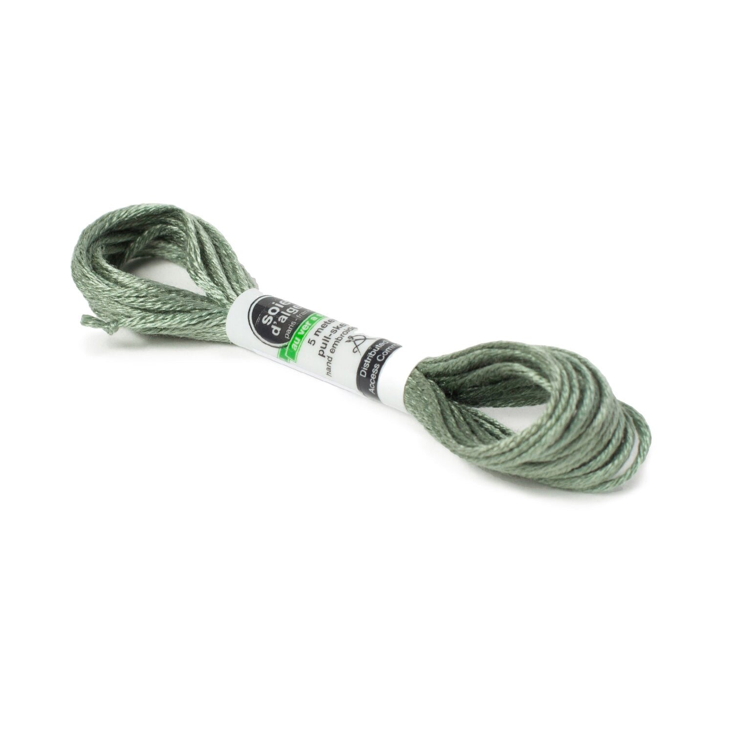 Soie d'Alger (3420 - 4149)