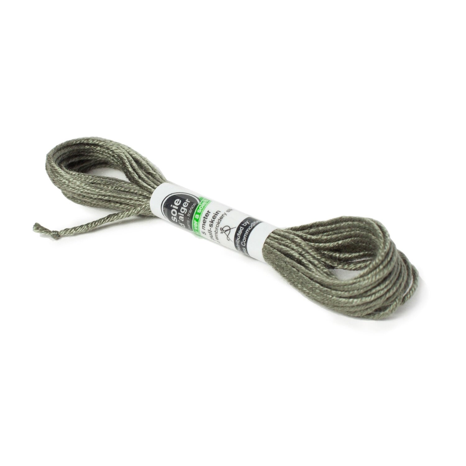 Soie d'Alger (3420 - 4149)