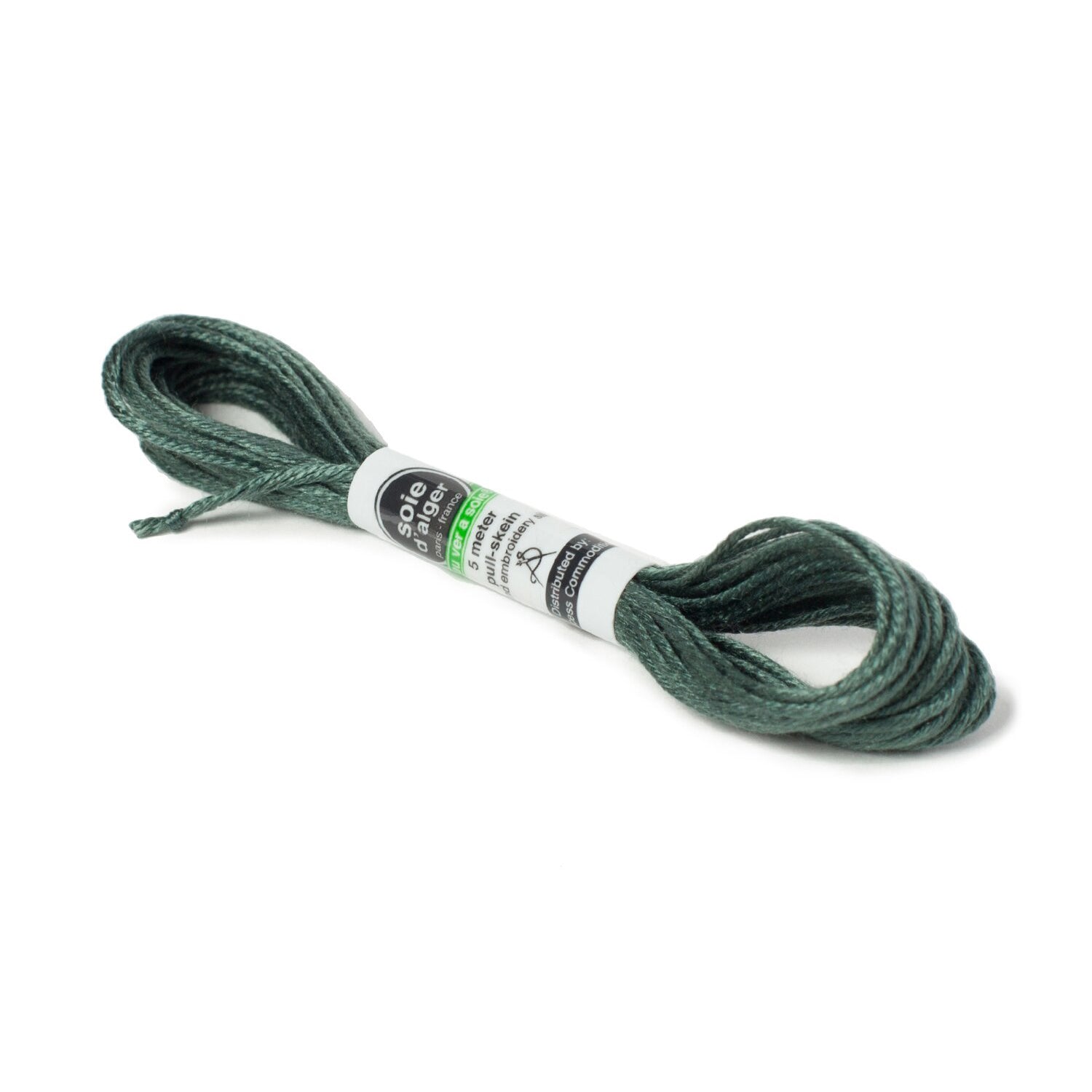 Soie d'Alger (3420 - 4149)