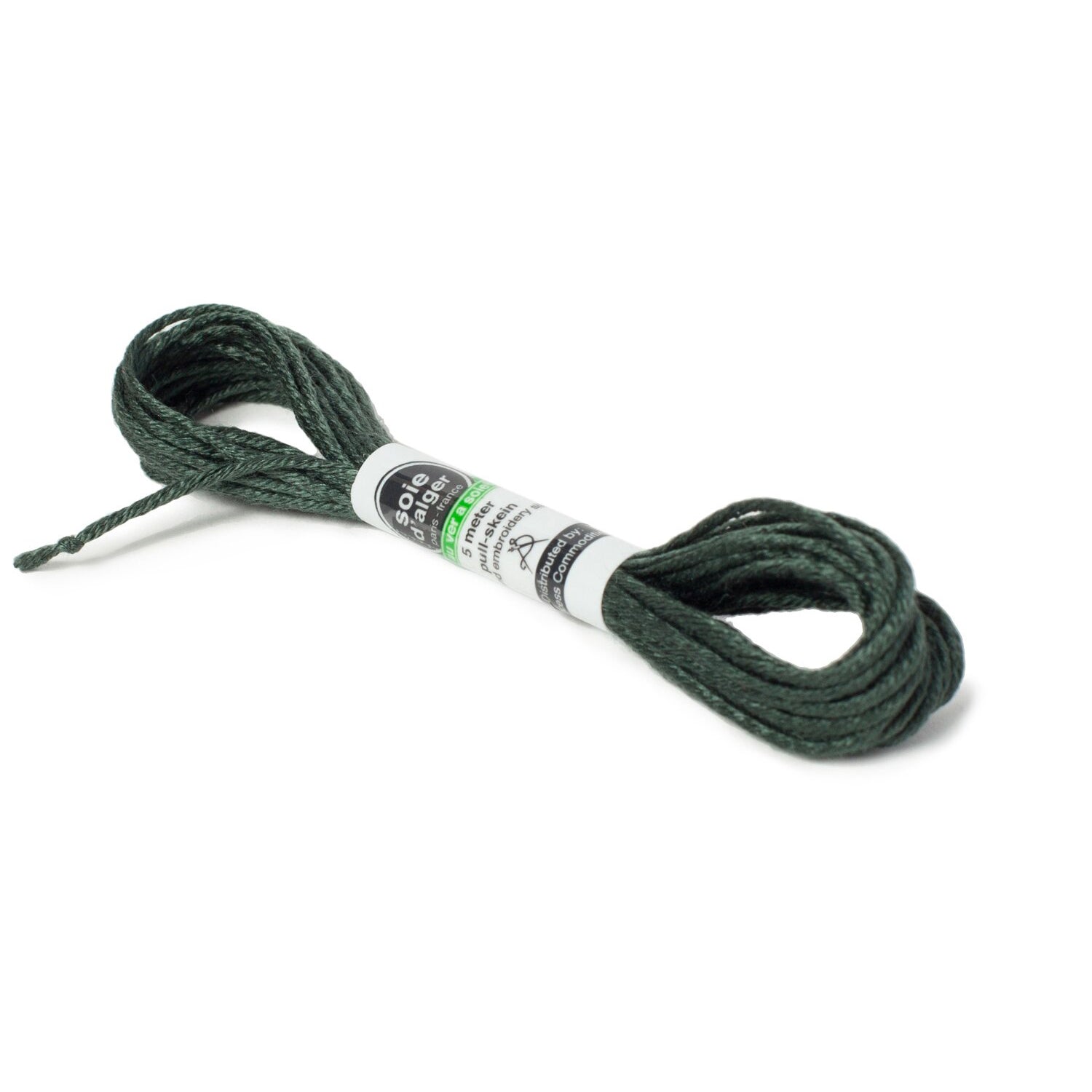 Soie d'Alger (3420 - 4149)