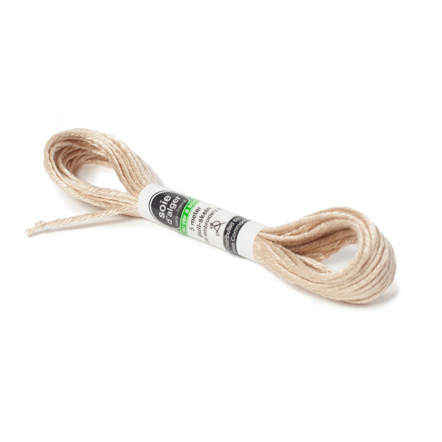 Soie d'Alger (3420 - 4149)