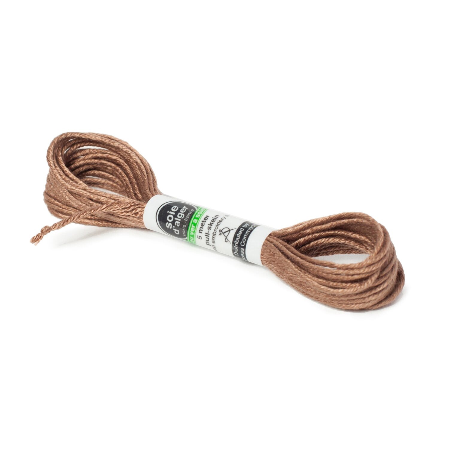 Soie d'Alger (3420 - 4149)