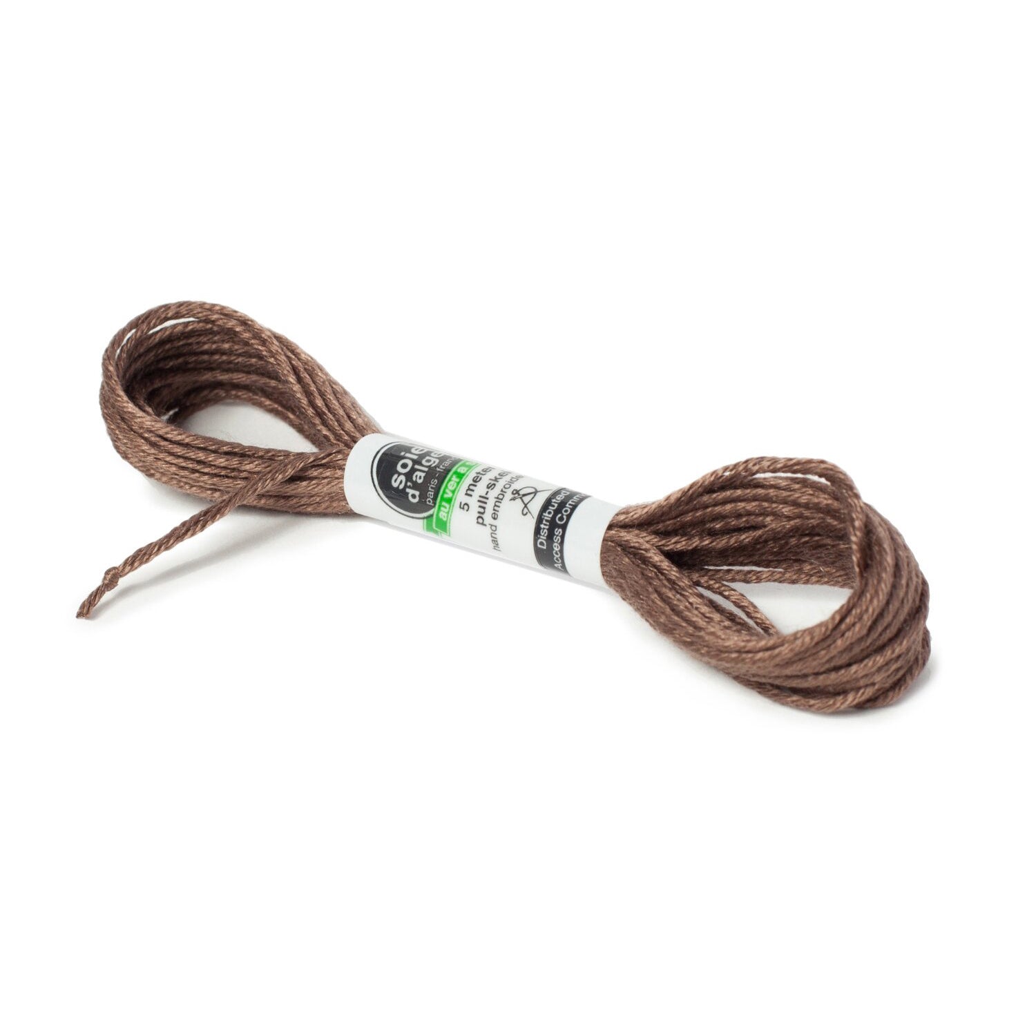 Soie d'Alger (3420 - 4149)