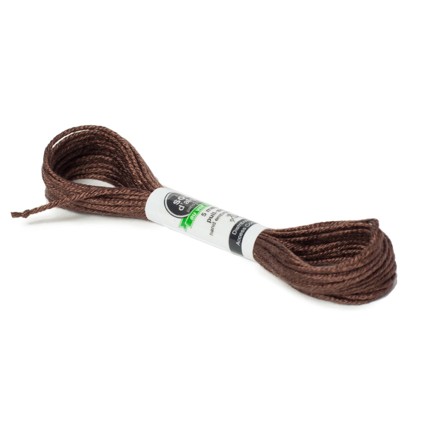 Soie d'Alger (3420 - 4149)