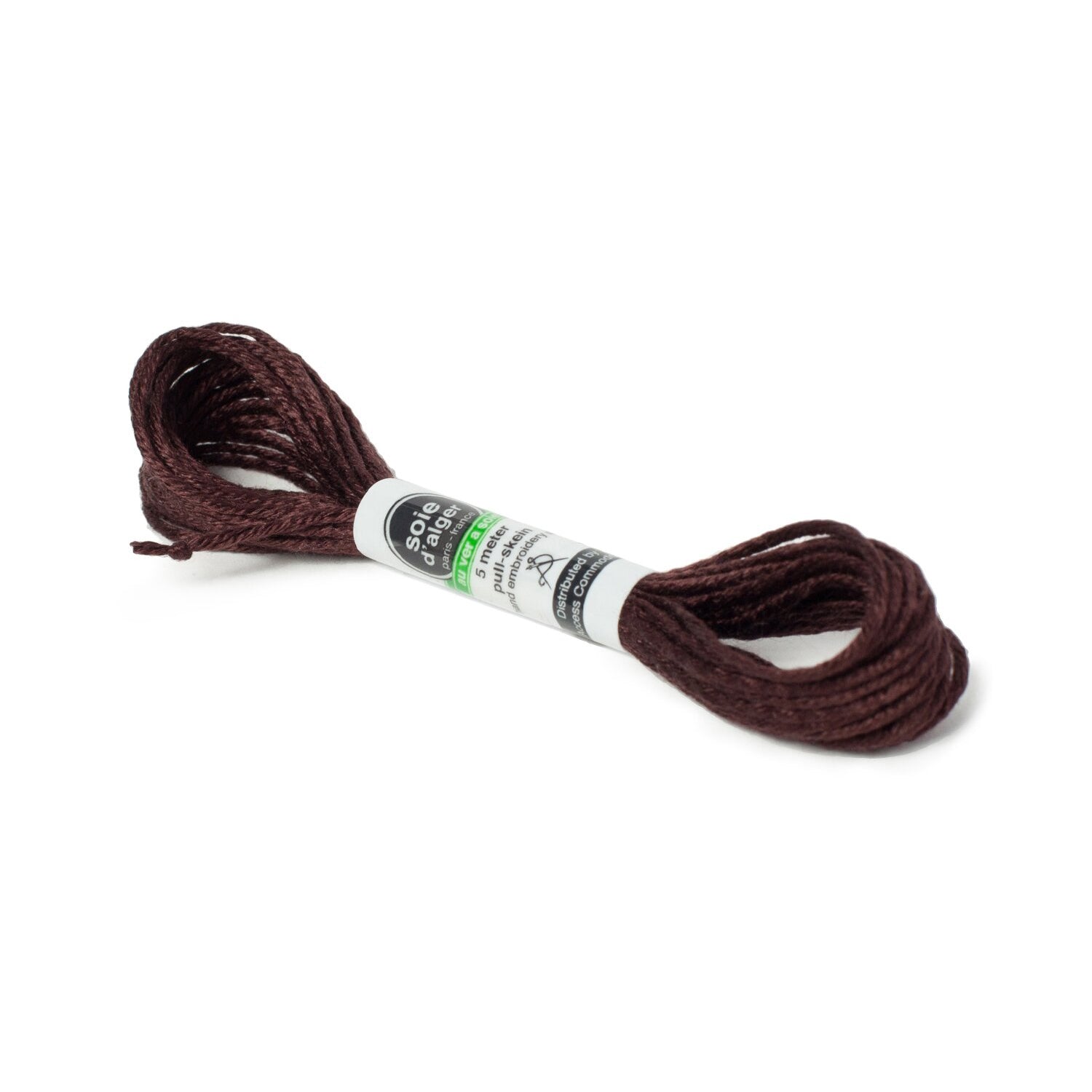 Soie d'Alger (3420 - 4149)