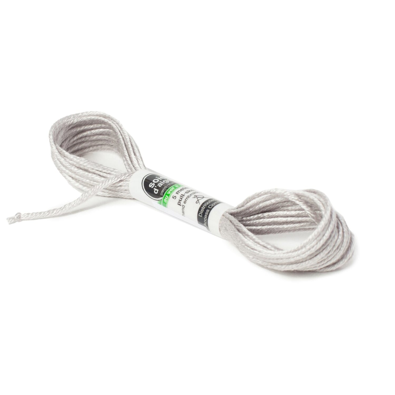 Soie d'Alger (3420 - 4149)