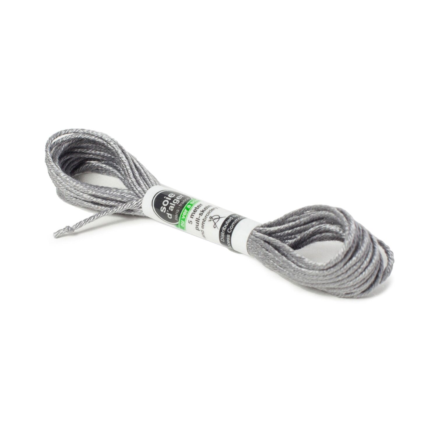 Soie d'Alger (3420 - 4149)