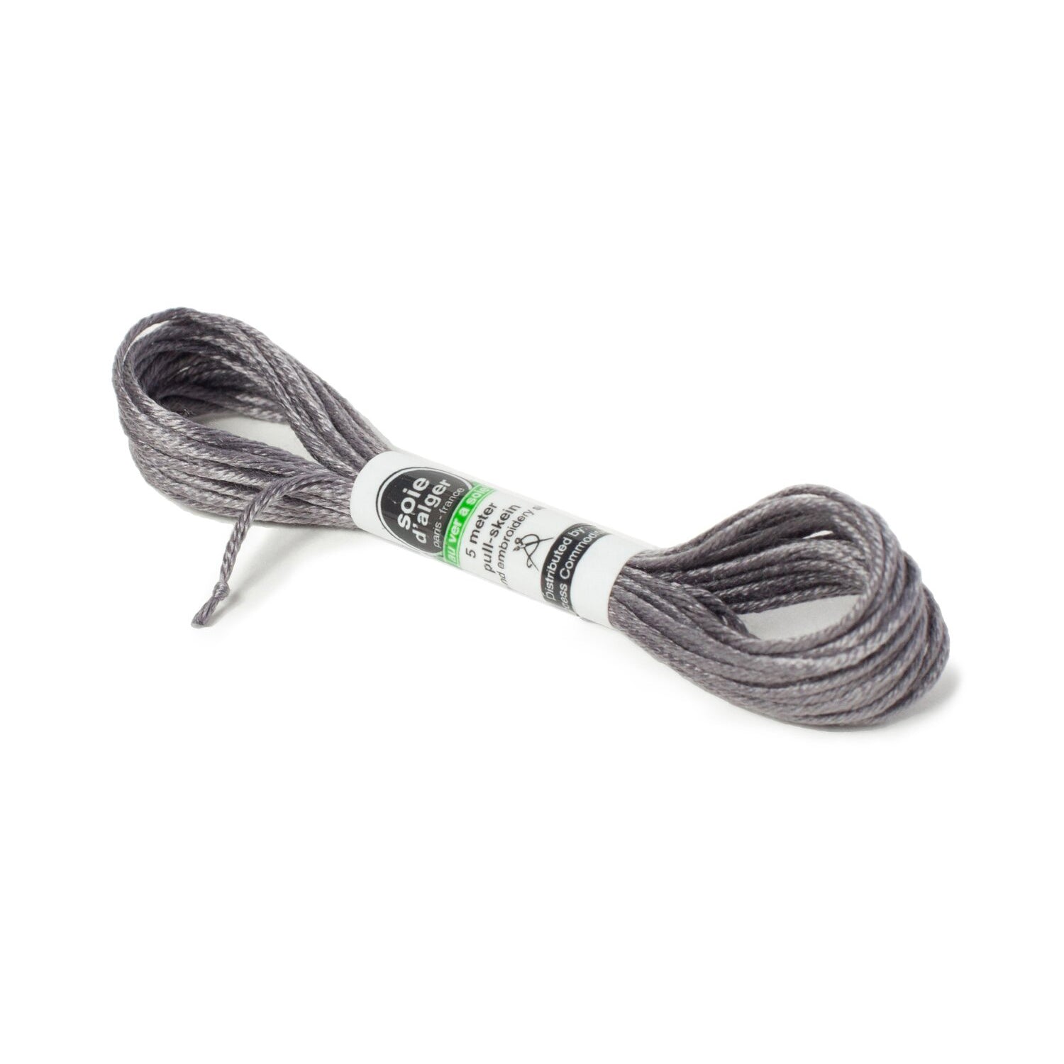 Soie d'Alger (3420 - 4149)