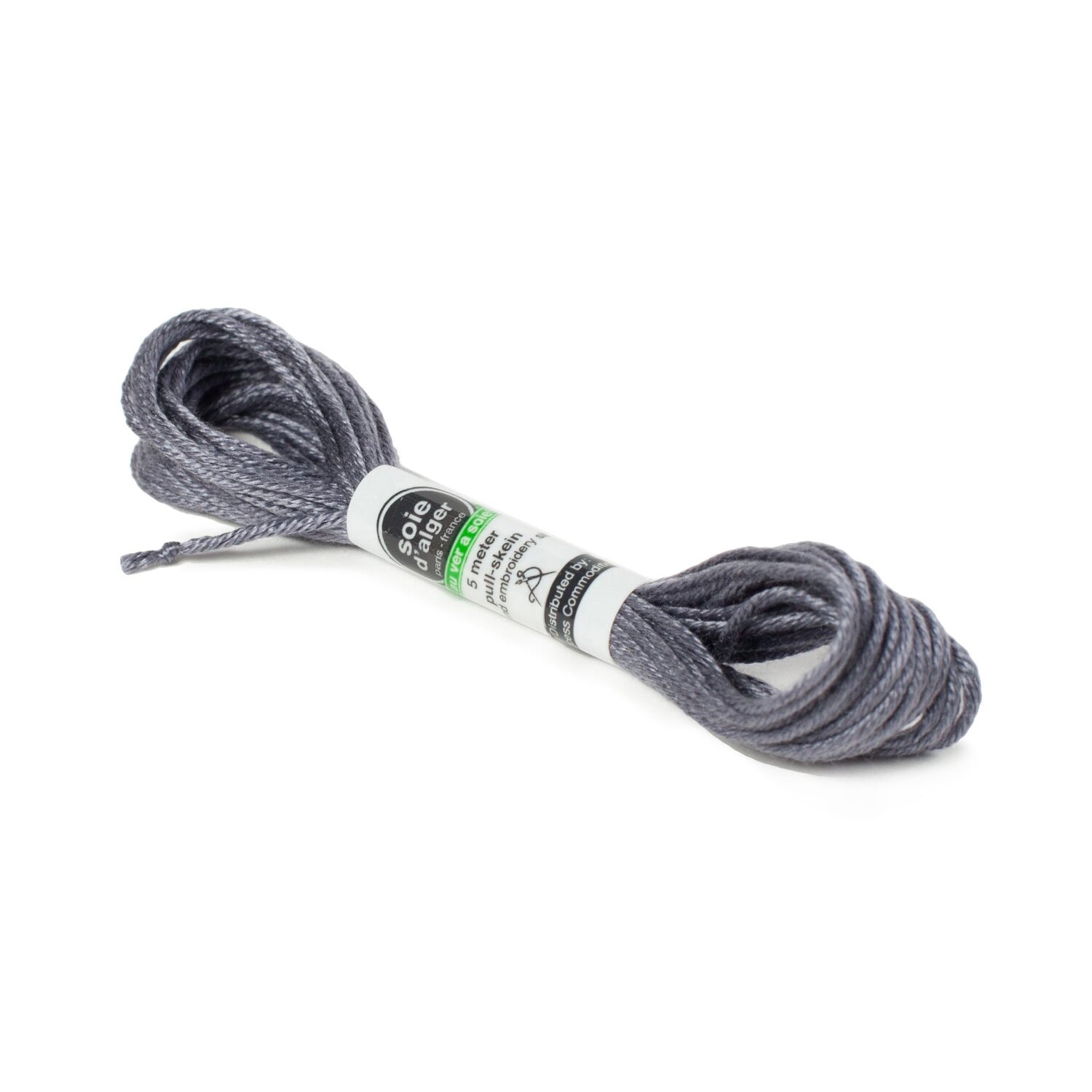 Soie d'Alger (3420 - 4149)