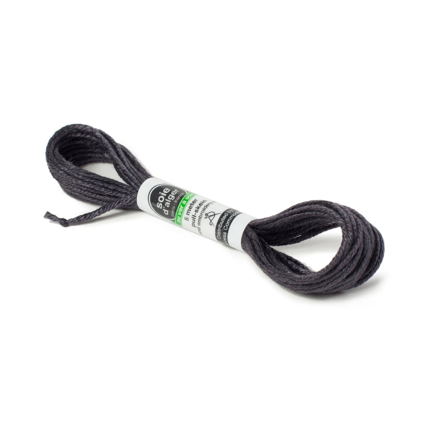 Soie d'Alger (3420 - 4149)