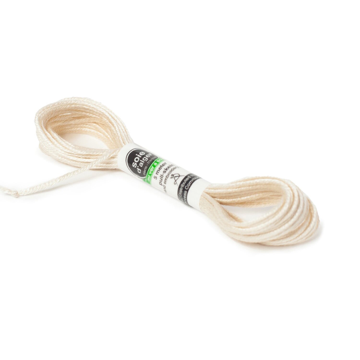 Soie d'Alger (3420 - 4149)