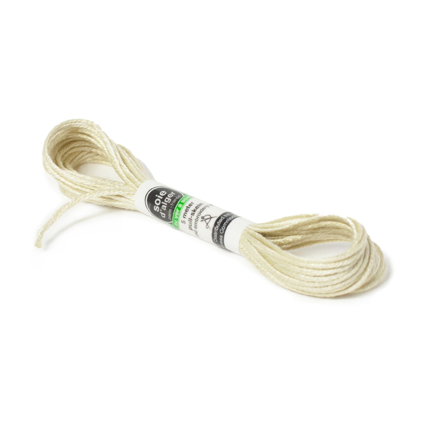 Soie d'Alger (3420 - 4149)