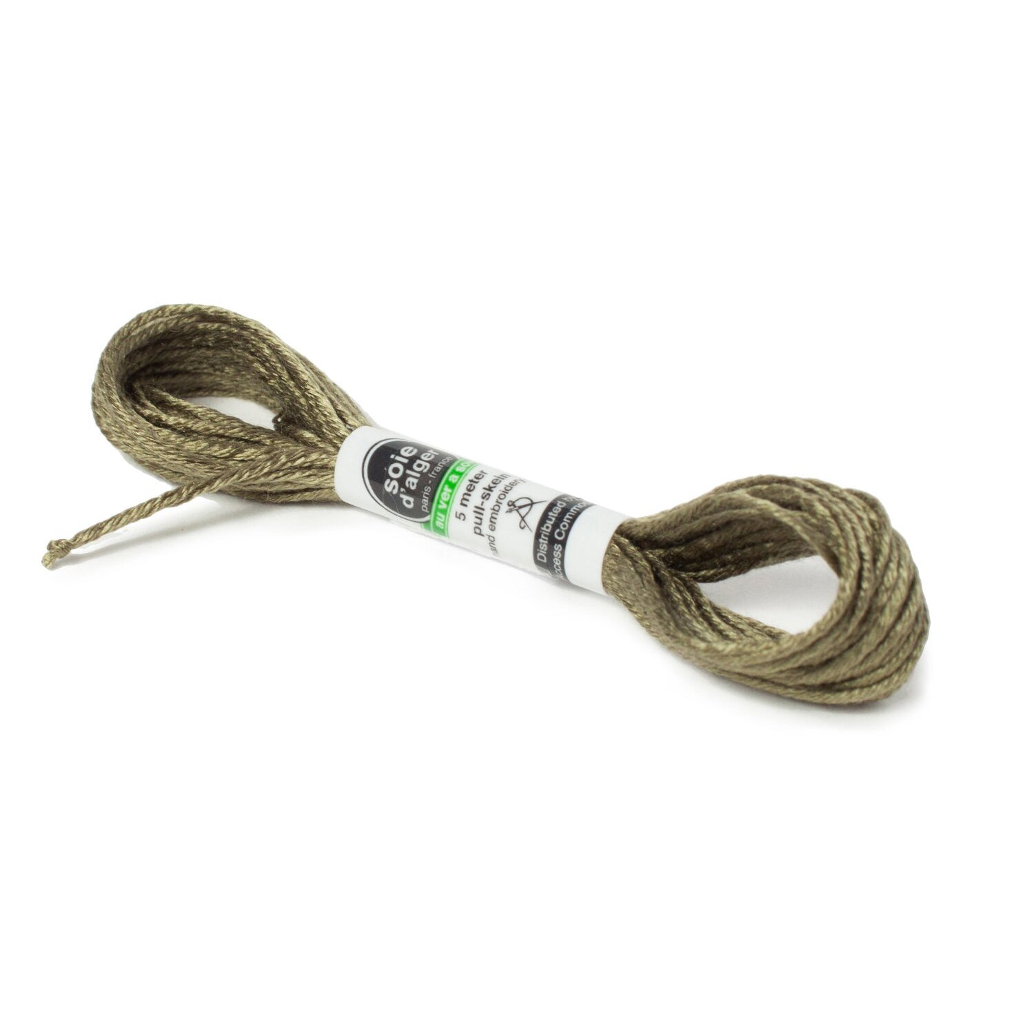 Soie d'Alger (3420 - 4149)