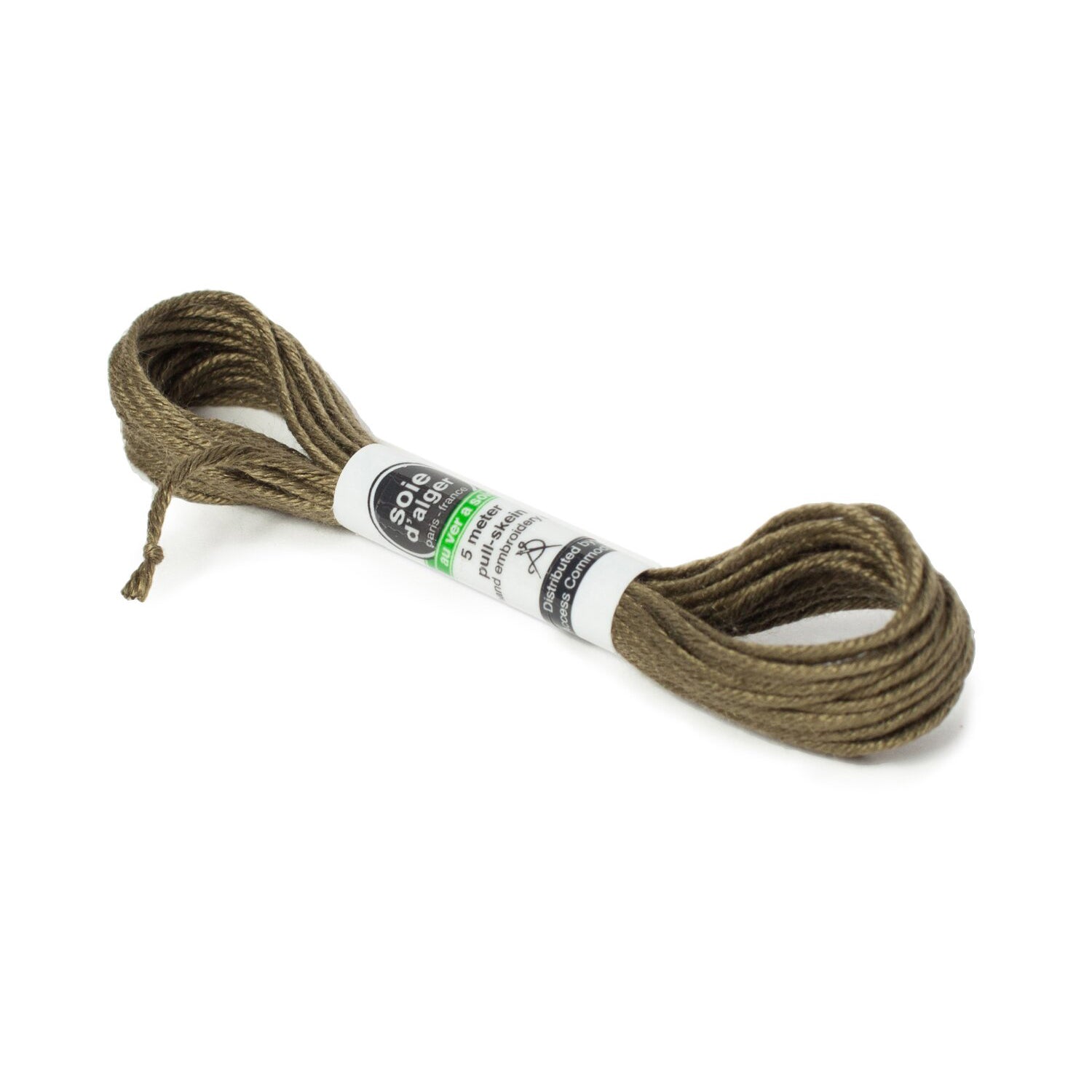 Soie d'Alger (3420 - 4149)