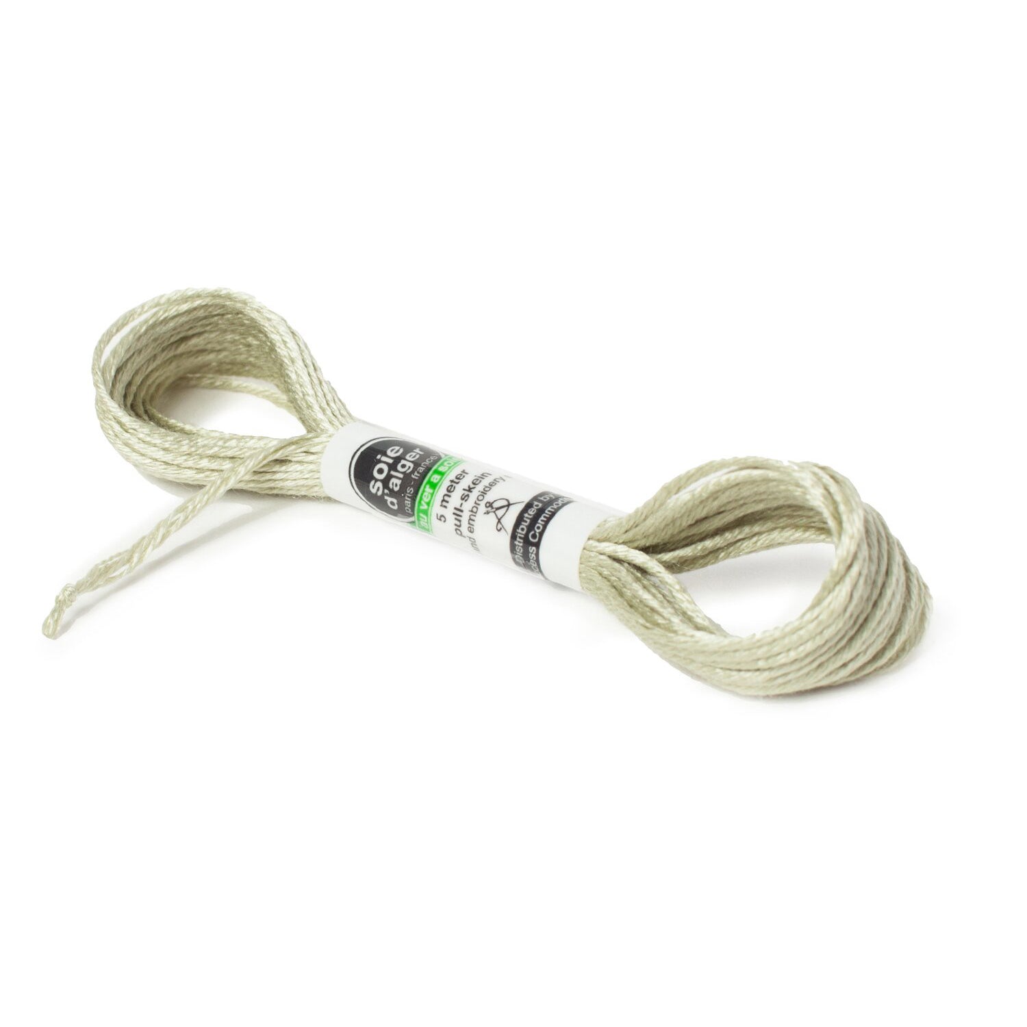 Soie d'Alger (3420 - 4149)