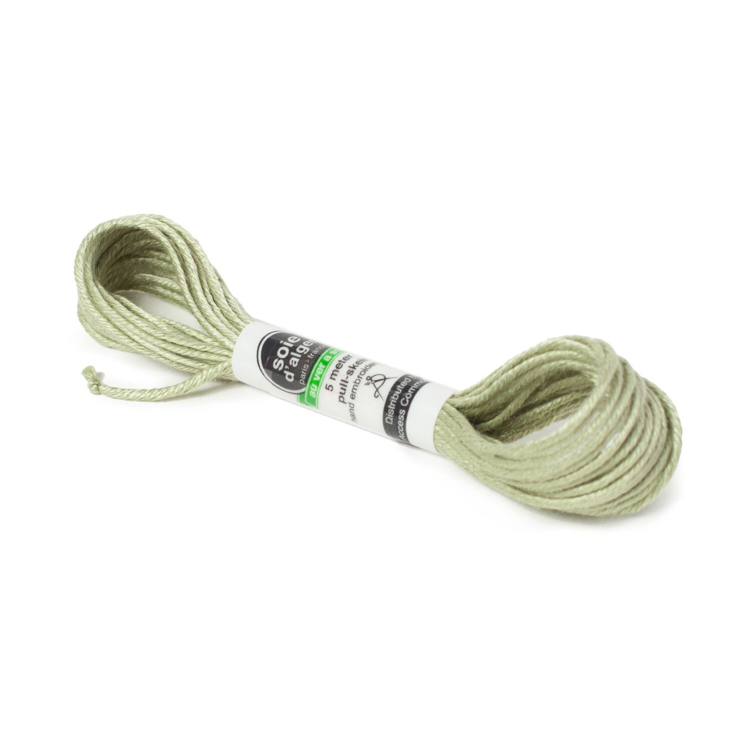 Soie d'Alger (3420 - 4149)