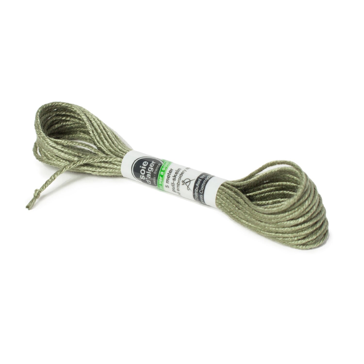 Soie d'Alger (3420 - 4149)