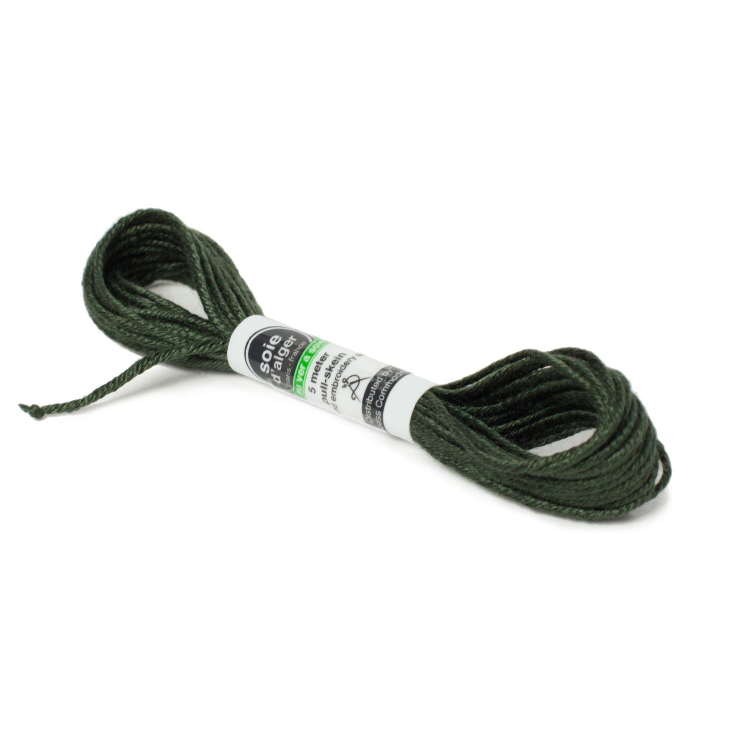 Soie d'Alger (3420 - 4149)