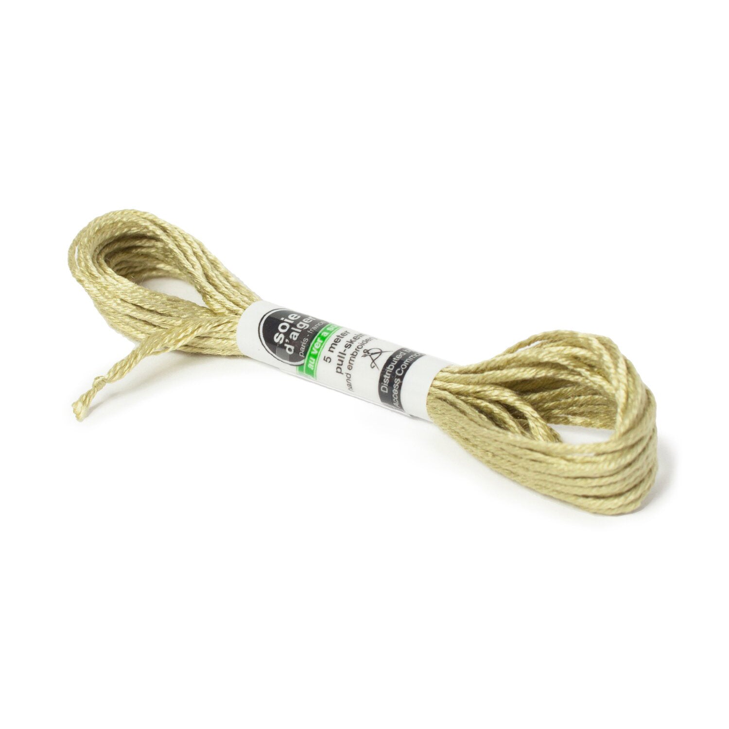 Soie d'Alger (3420 - 4149)