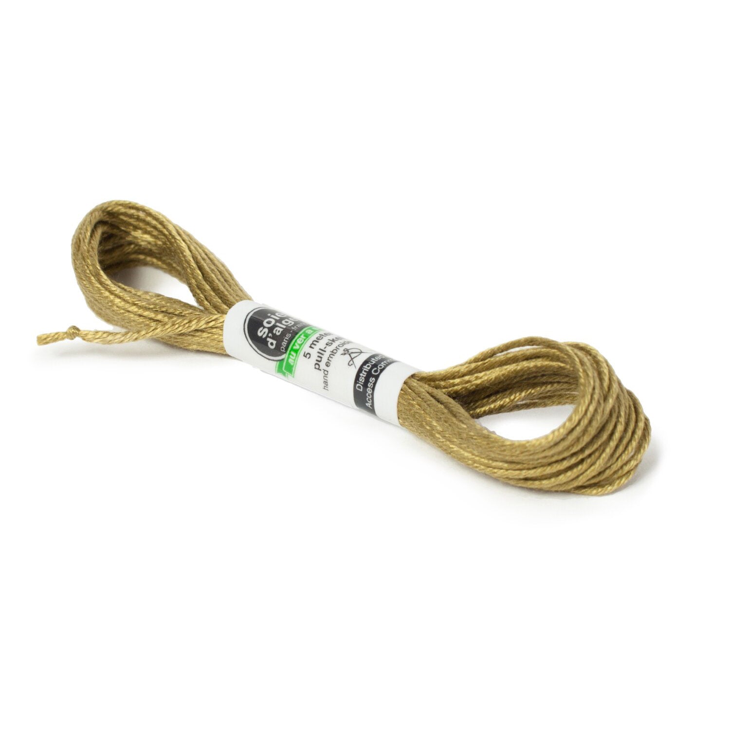 Soie d'Alger (3420 - 4149)