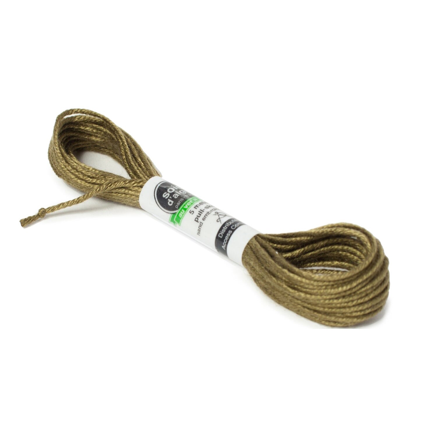 Soie d'Alger (3420 - 4149)