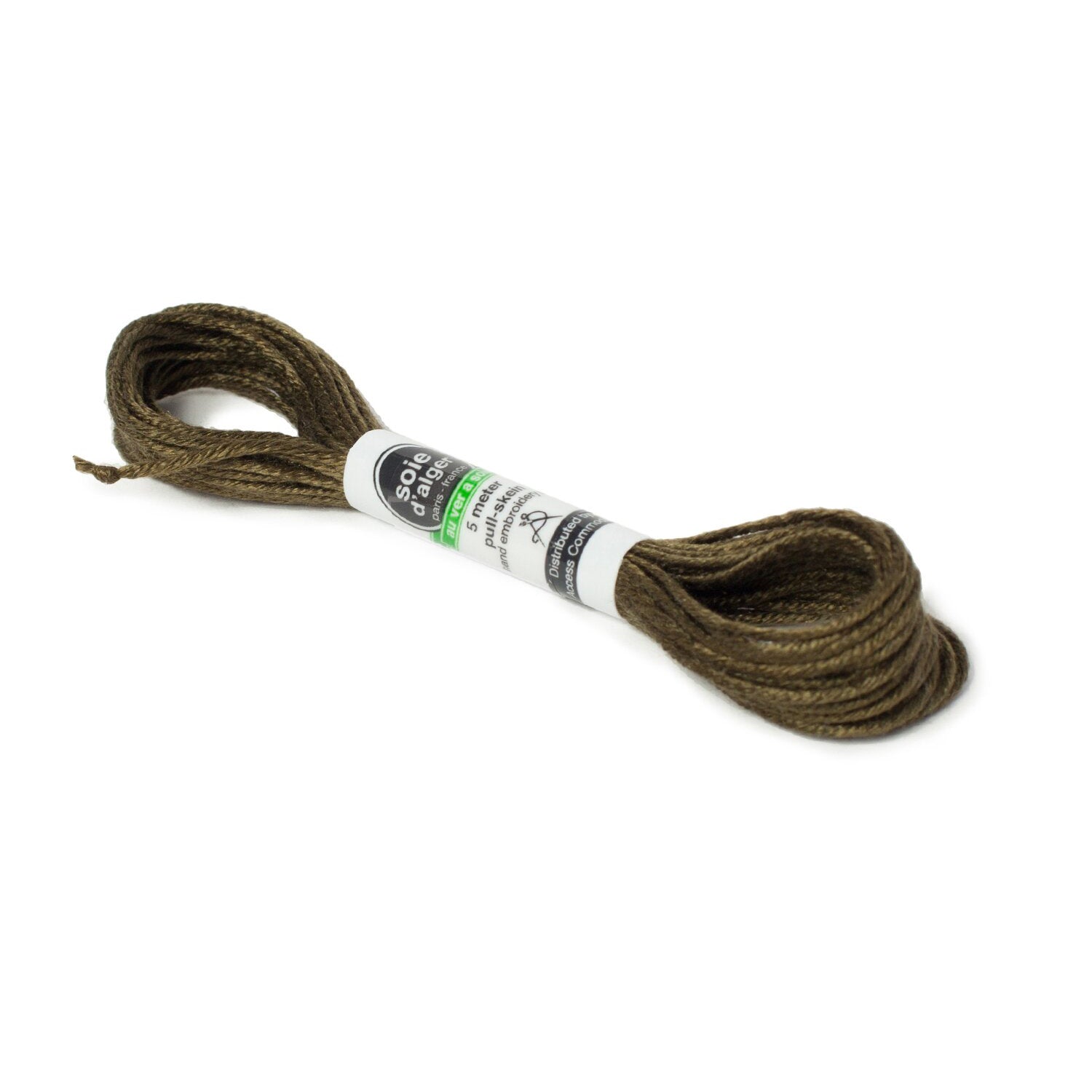 Soie d'Alger (3420 - 4149)