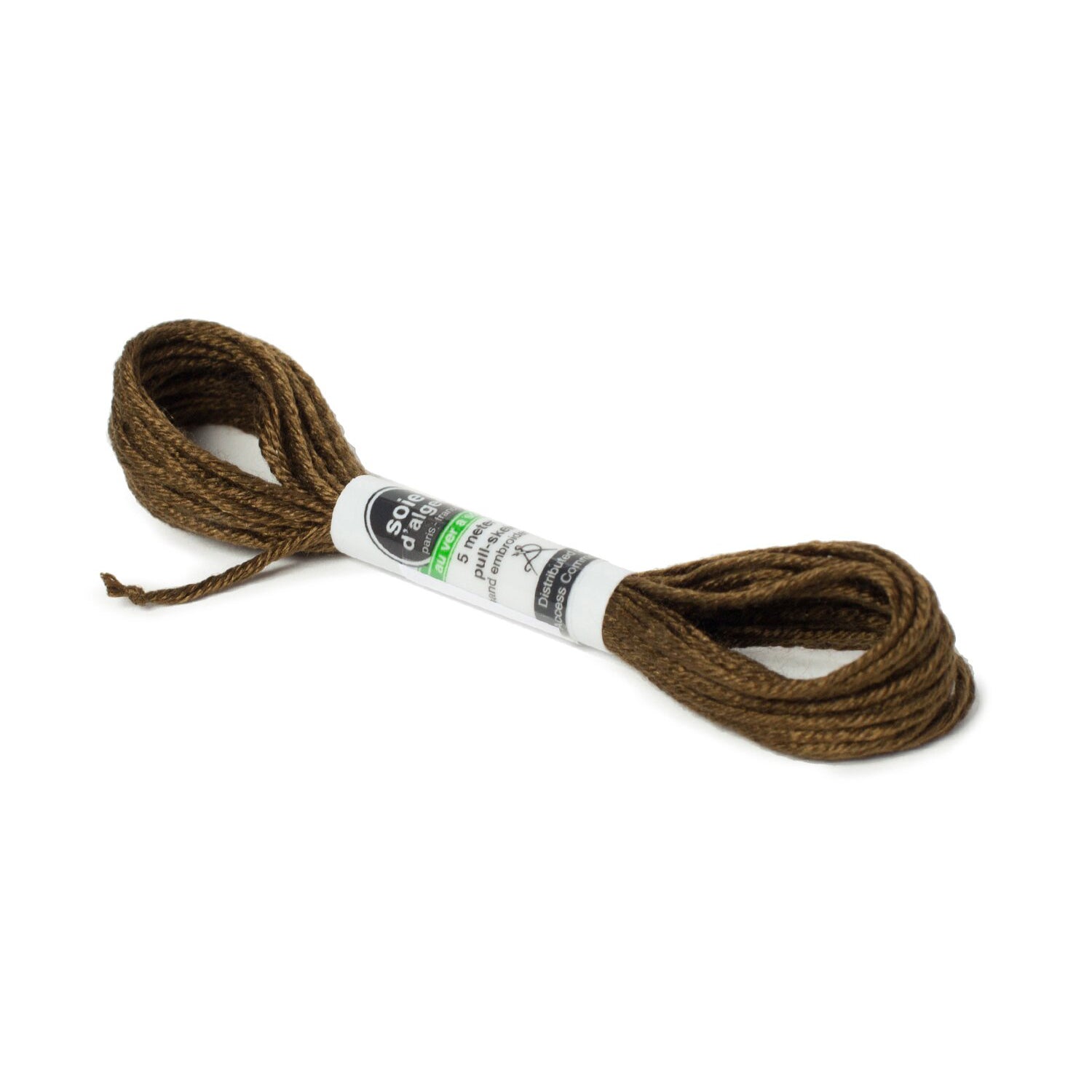 Soie d'Alger (3420 - 4149)