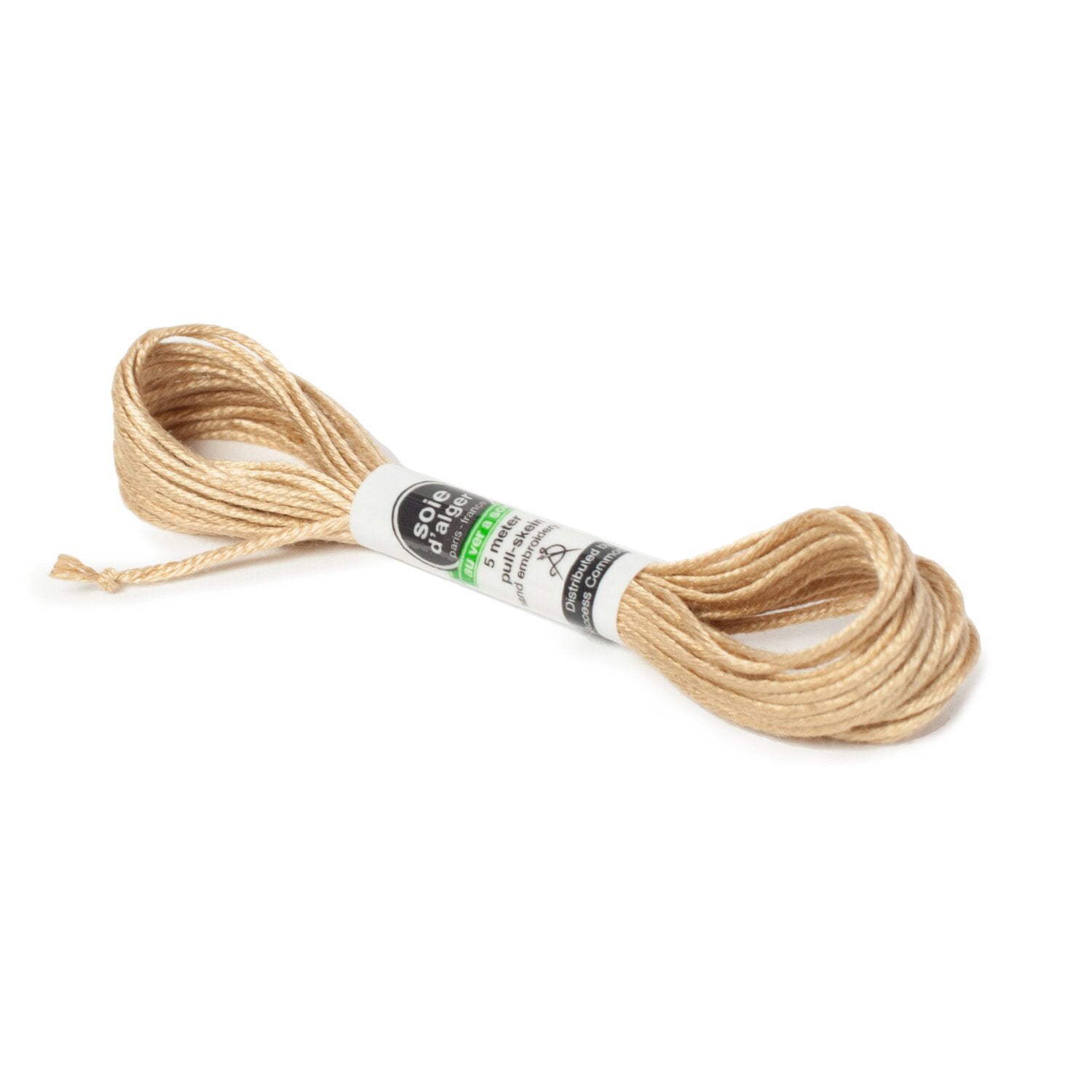 Soie d'Alger (3420 - 4149)