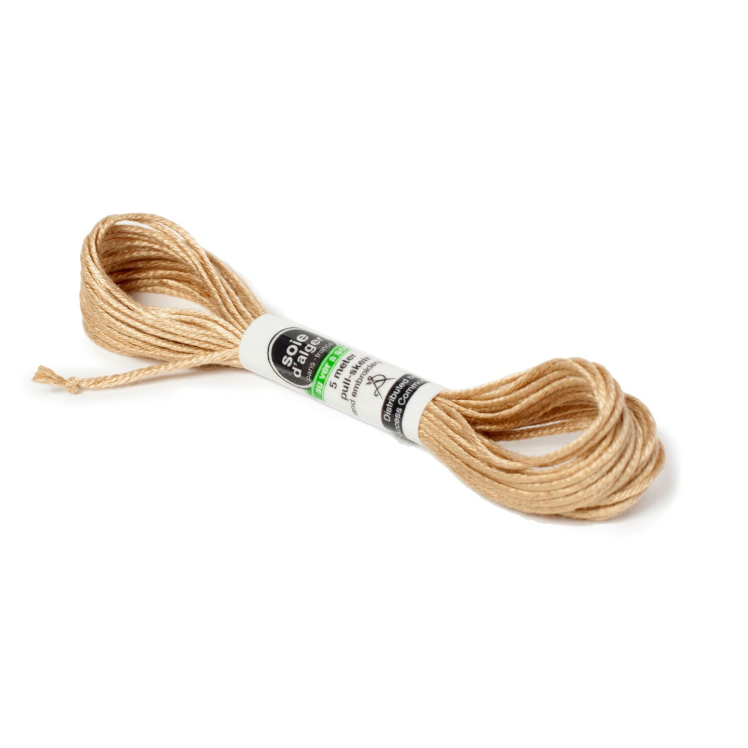 Soie d'Alger (3420 - 4149)