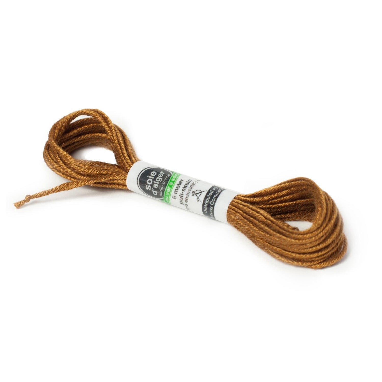 Soie d'Alger (3420 - 4149)