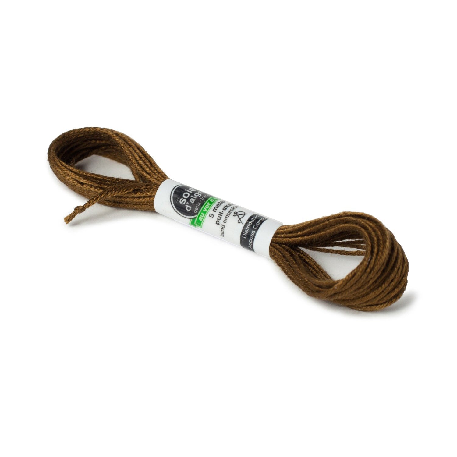 Soie d'Alger (3420 - 4149)