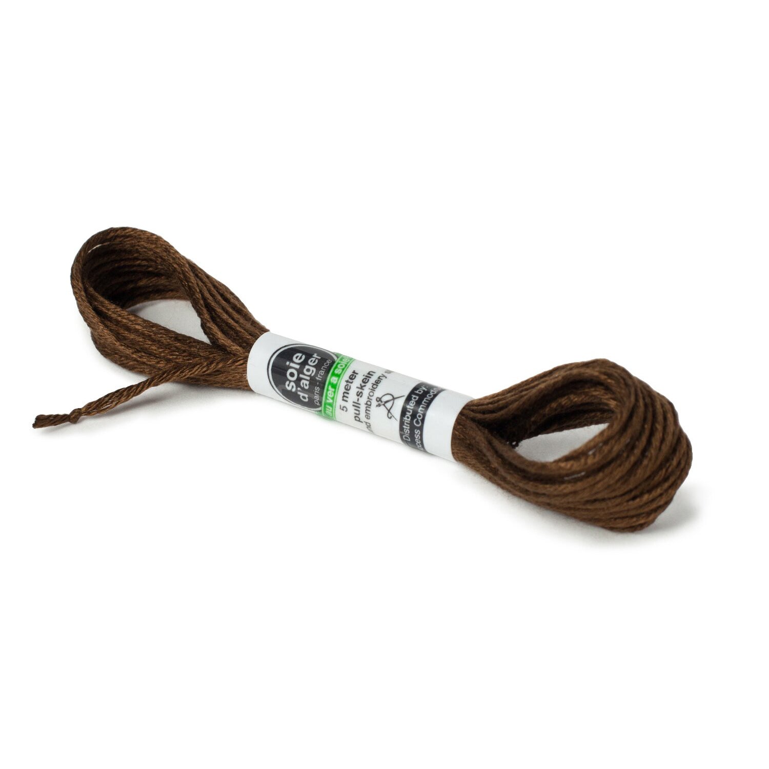 Soie d'Alger (3420 - 4149)