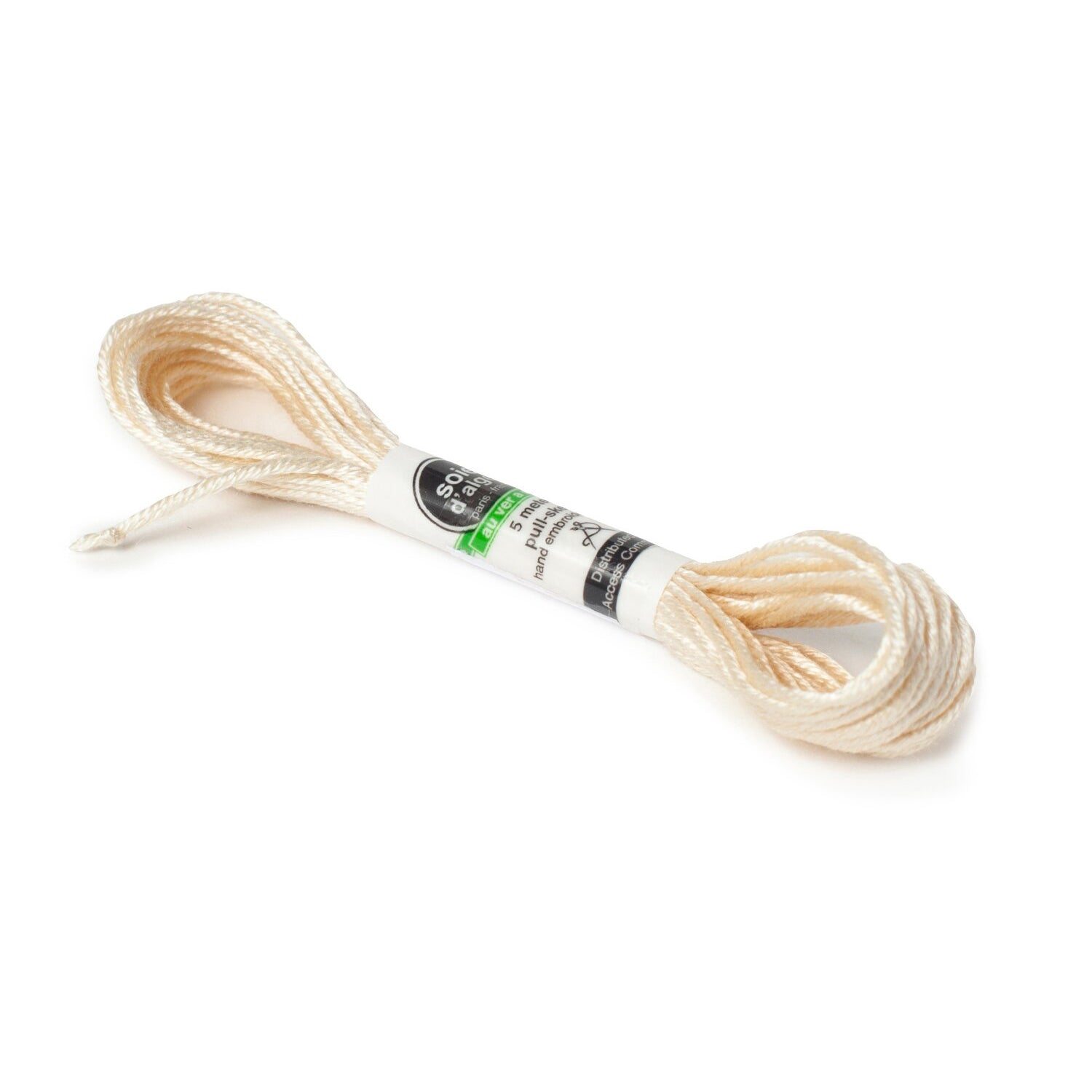 Soie d'Alger (3420 - 4149)