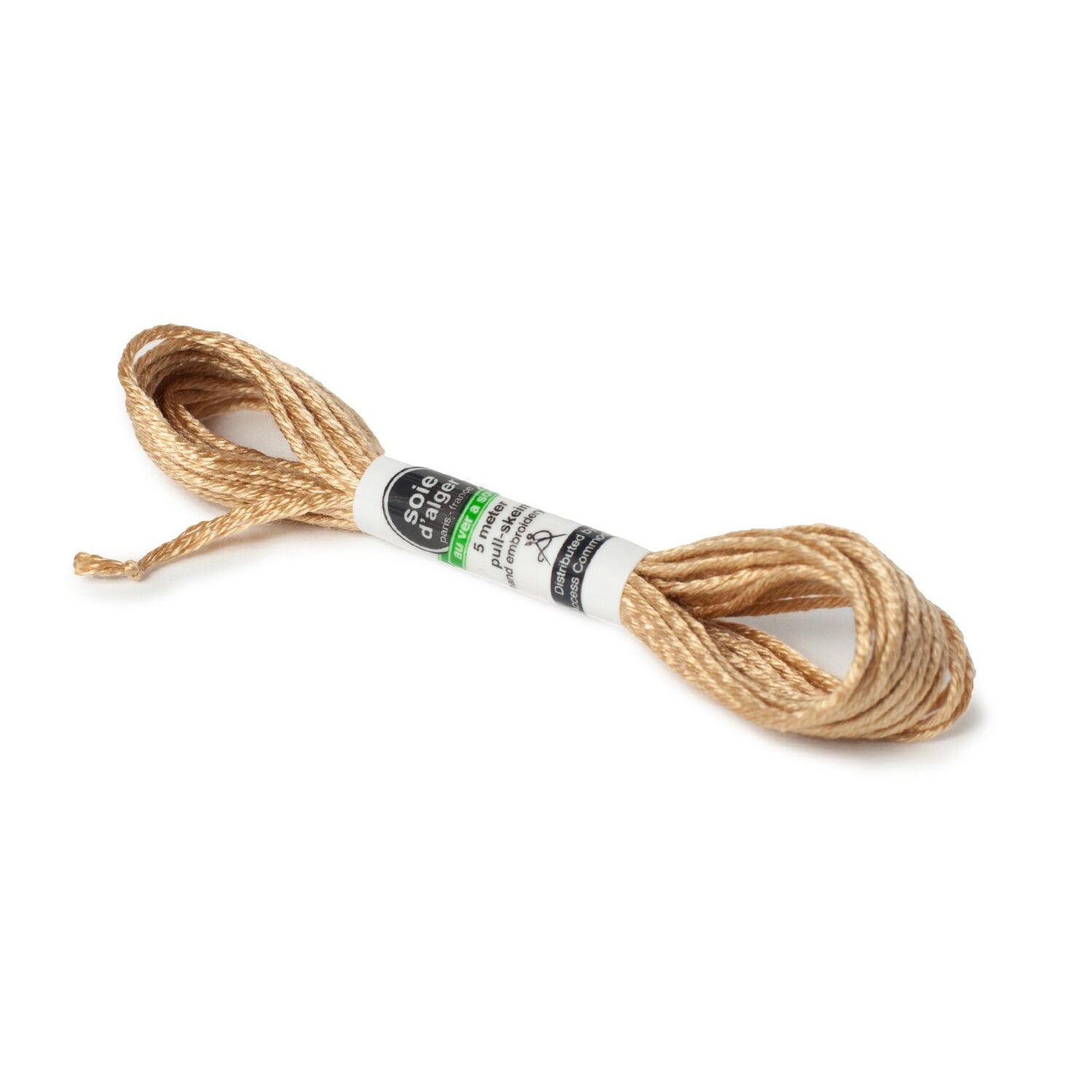 Soie d'Alger (3420 - 4149)