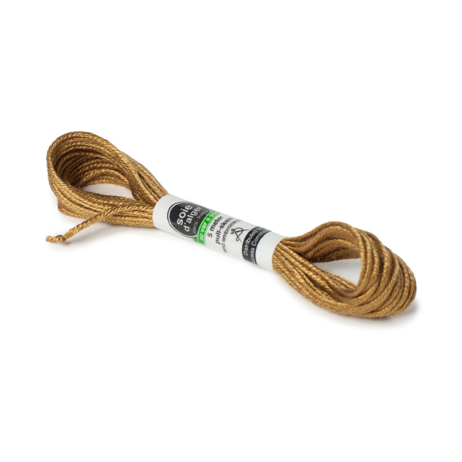 Soie d'Alger (3420 - 4149)