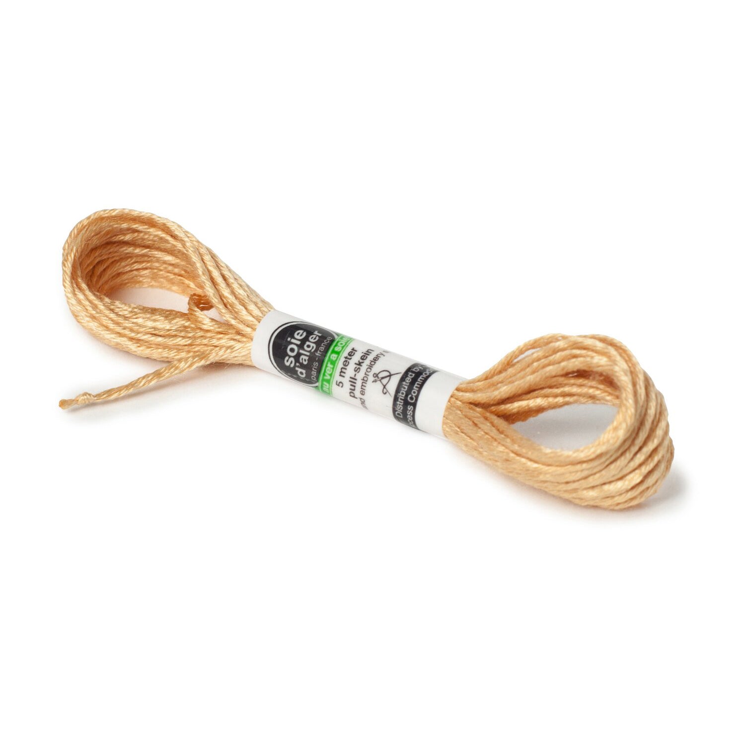 Soie d'Alger (3420 - 4149)