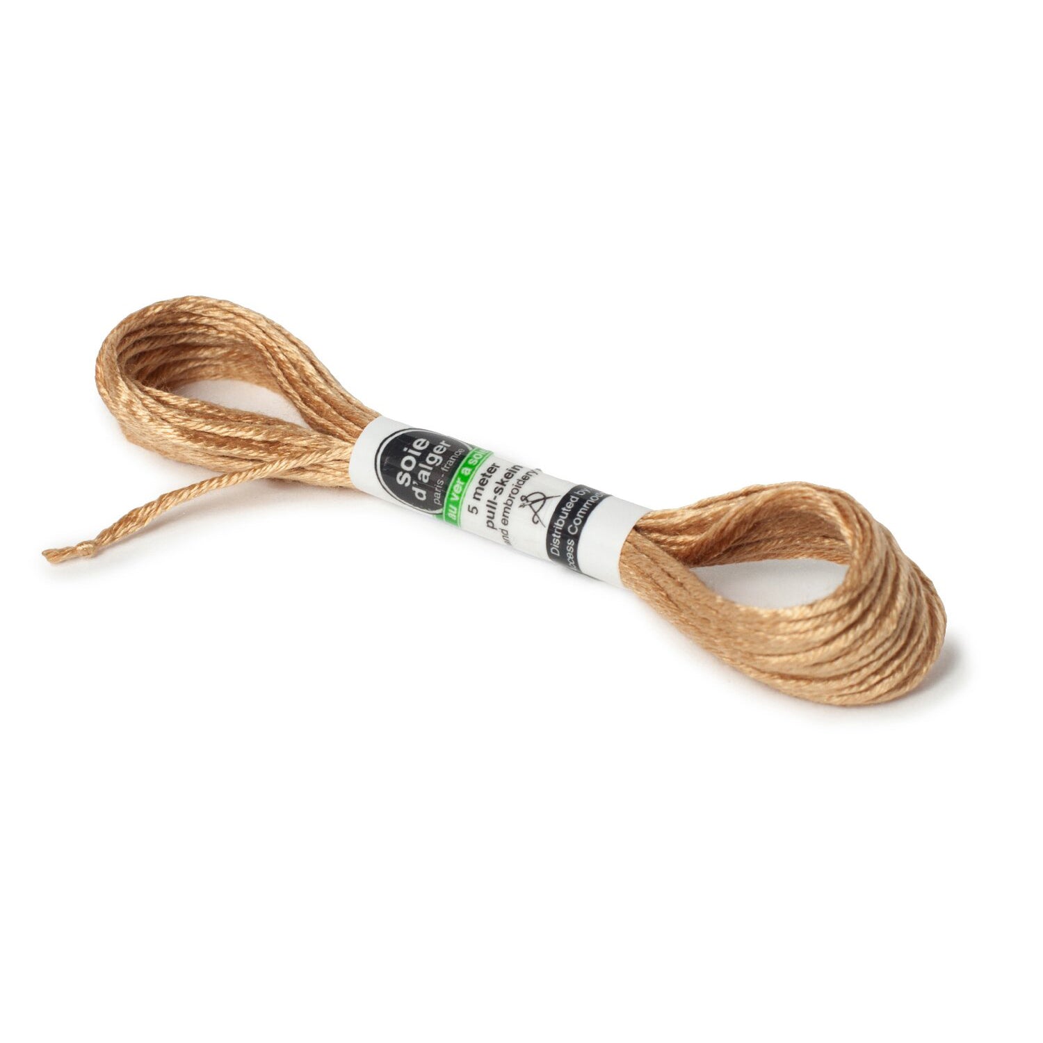 Soie d'Alger (3420 - 4149)