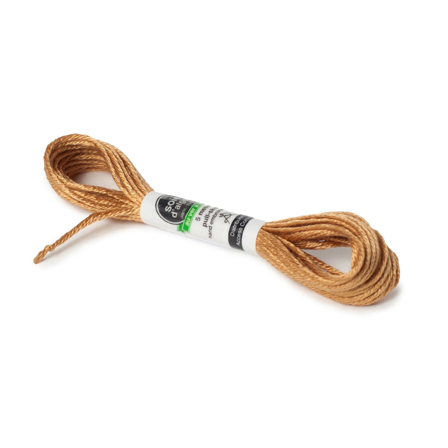 Soie d'Alger (3420 - 4149)