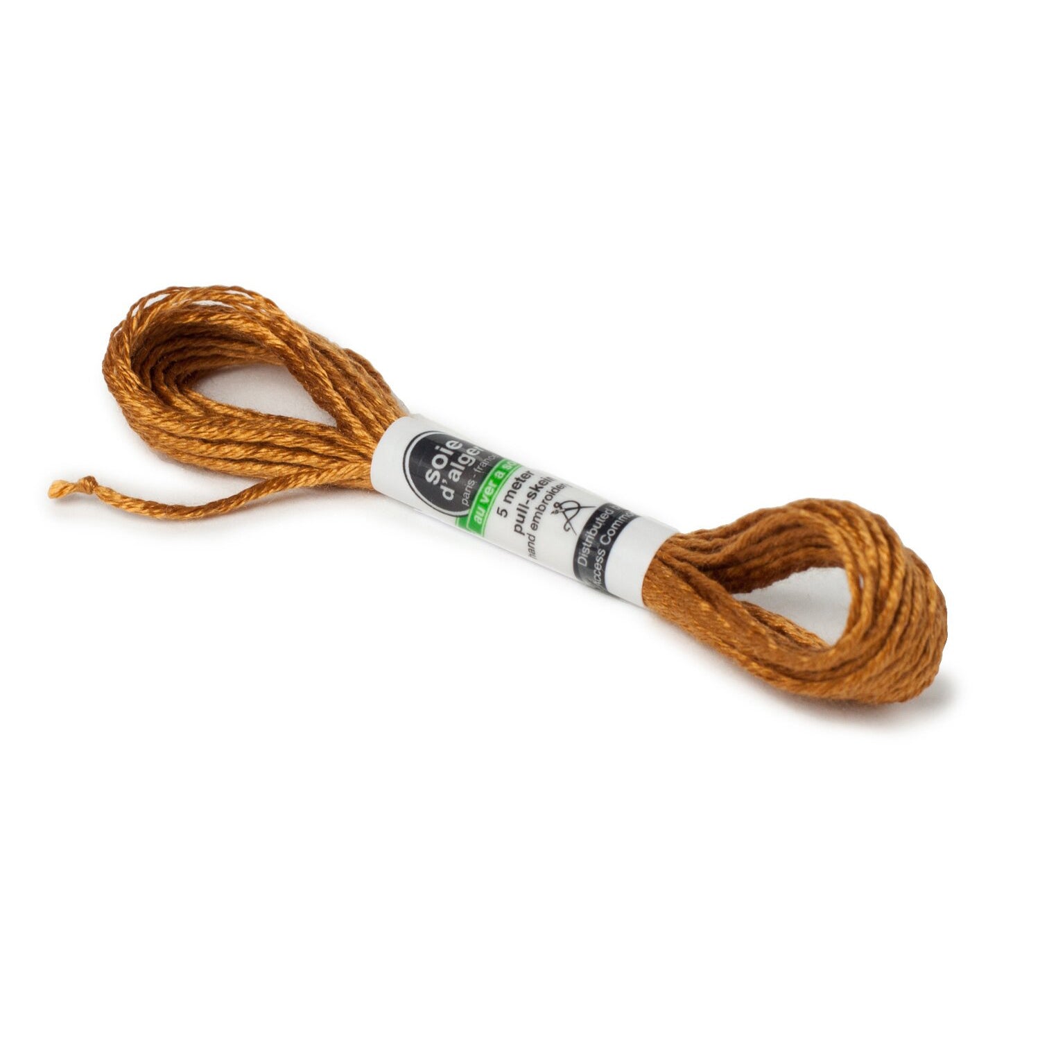 Soie d'Alger (3420 - 4149)