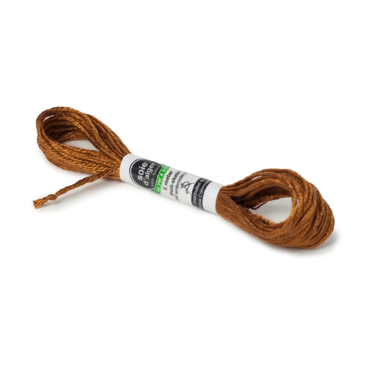 Soie d'Alger (3420 - 4149)